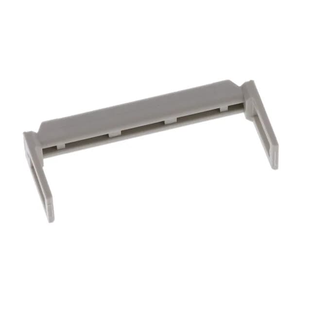 1-1393558-2 — TE Connectivity AMP Connectors product photo