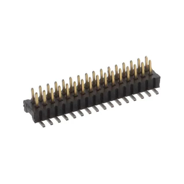 1MM-HU-D16-VS-00-H-TBP — TE Connectivity AMP Connectors product photo