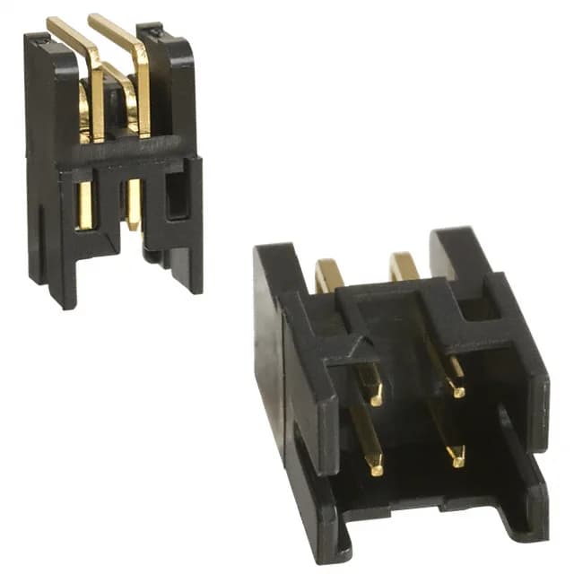 DF11-4DP-2DS(52) — Hirose Electric Co Ltd product photo