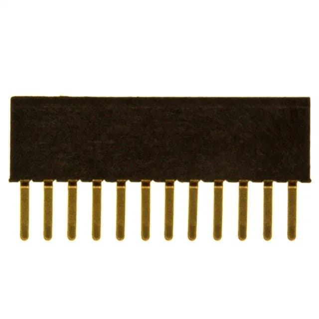 LPPB121NFFN-RC — Sullins Connector Solutions product photo