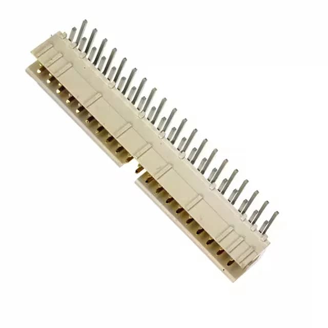 98464-G61-40LF — Amphenol ICC (FCI) product photo