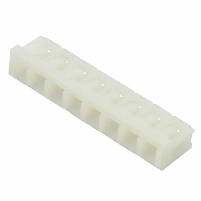 172520-8 — TE Connectivity AMP Connectors product photo