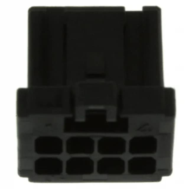 1-1827864-4 — TE Connectivity AMP Connectors product photo