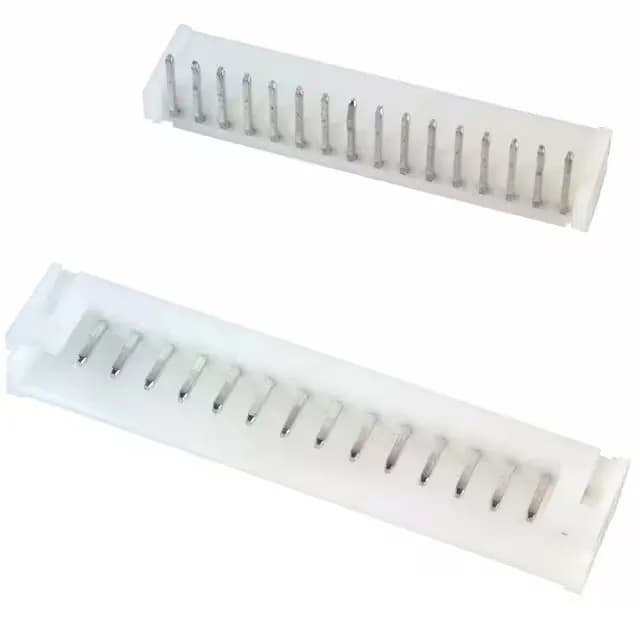 S16B-PH-K-S(LF)(SN) — JST Sales America Inc. product photo