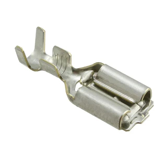 175022-1 — TE Connectivity AMP Connectors product photo