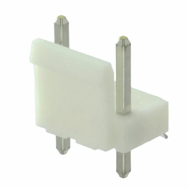 B2P3-VH(LF)(SN) — JST Sales America Inc. product photo