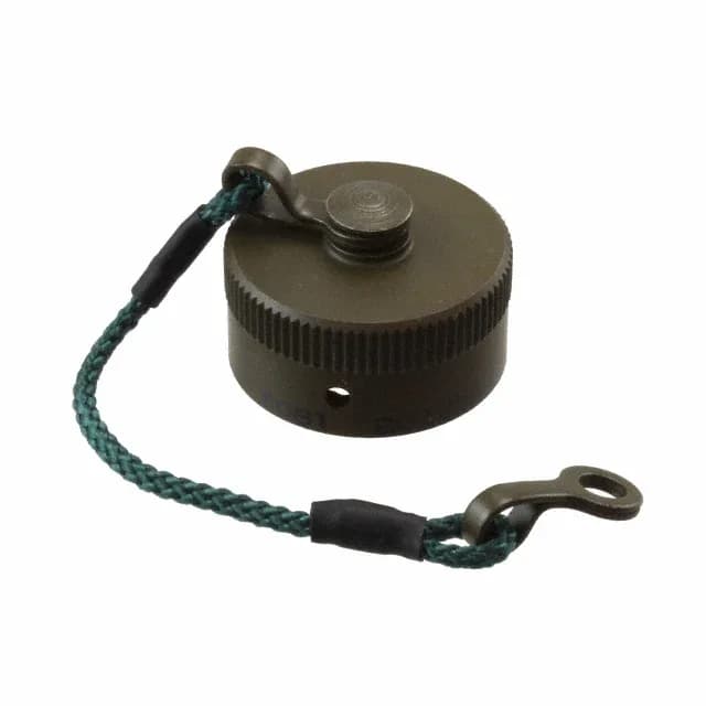 RJ11FC2G — Amphenol Socapex product photo