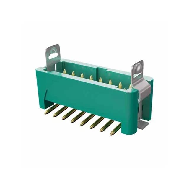G125-MS11605L3R — Harwin Inc. product photo
