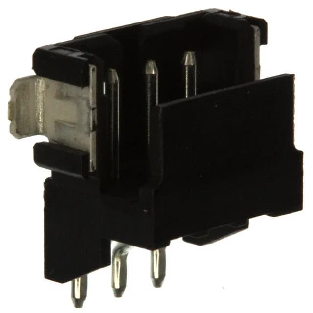 292173-3 — TE Connectivity AMP Connectors product photo