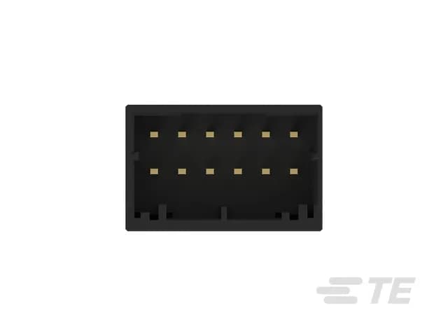 2-1827875-6 — TE Connectivity AMP Connectors product photo