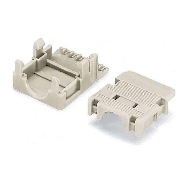 734-604 — WAGO Corporation product photo