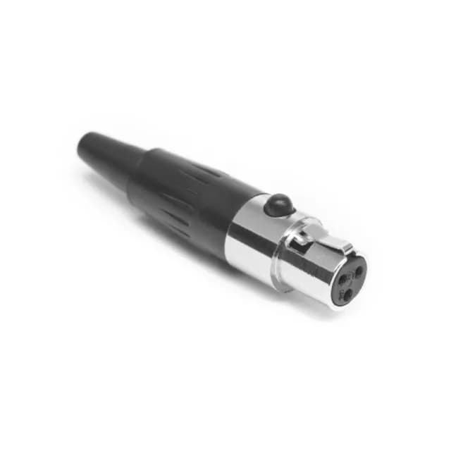AG6F — Amphenol Audio product photo