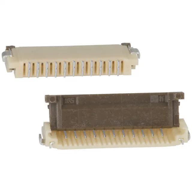 FH12-11S-1SH — Hirose Electric Co Ltd product photo
