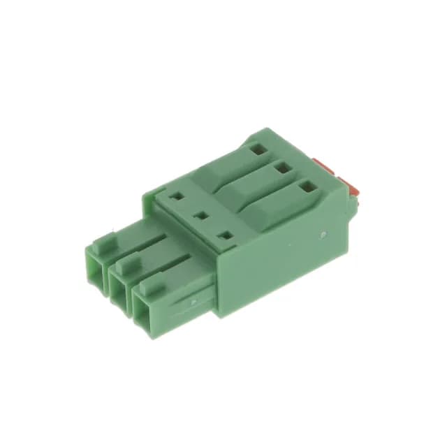2350398-3 — TE Connectivity AMP Connectors product photo