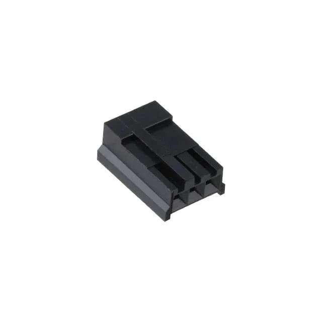 2-171822-3 — TE Connectivity AMP Connectors product photo
