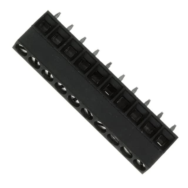 393570010 — Molex product photo