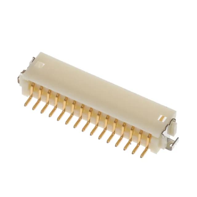 DF13A-15P-1.25H(76) — Hirose Electric Co Ltd product photo