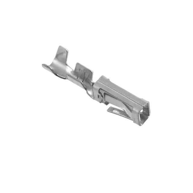 102100-5 — TE Connectivity AMP Connectors product photo
