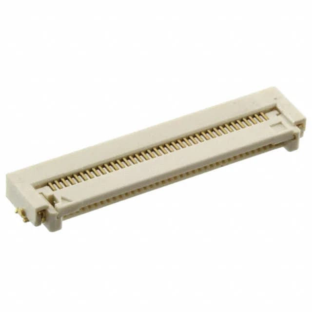 3-1775333-6 — TE Connectivity AMP Connectors product photo