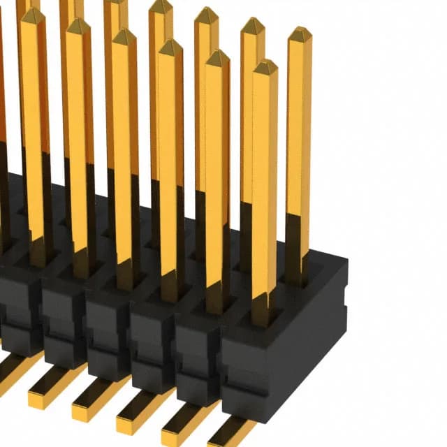 FTE-133-03-G-DV — Samtec Inc. product photo