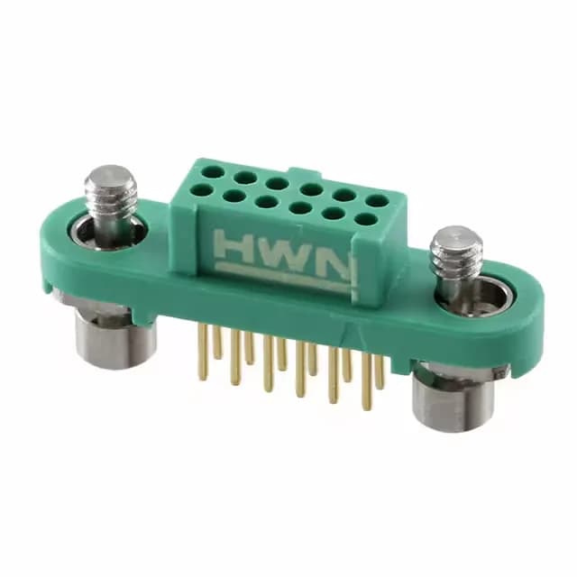 G125-FV11205F1P — Harwin Inc. product photo
