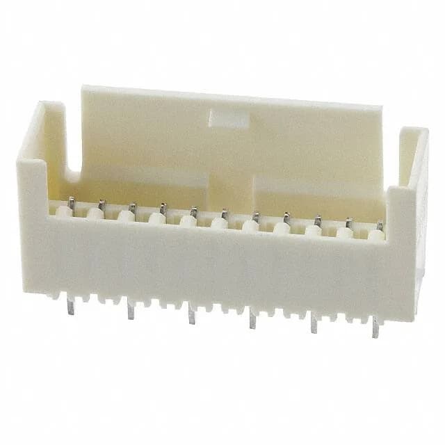 1-1971838-1 — TE Connectivity AMP Connectors product photo