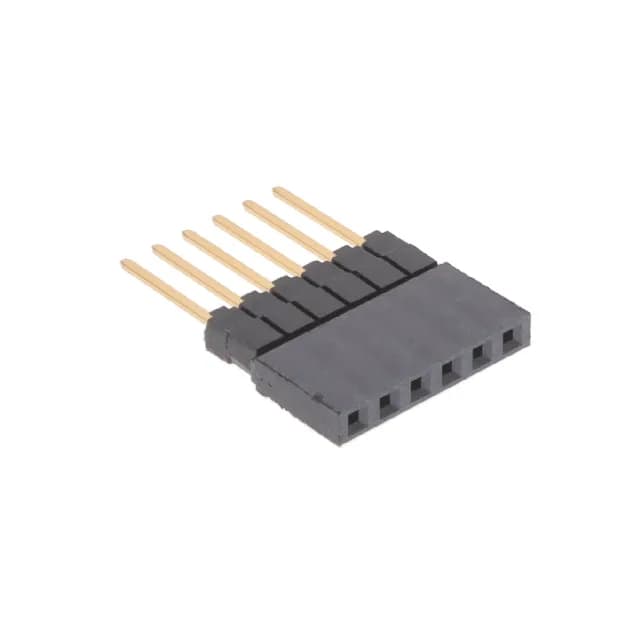 ESW-106-24-G-S — Samtec Inc. product photo