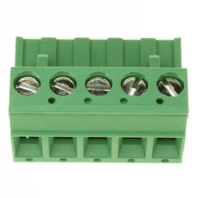 796634-5 — TE Connectivity AMP Connectors product photo