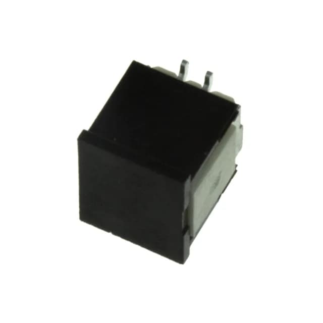 1734595-2 — TE Connectivity AMP Connectors product photo