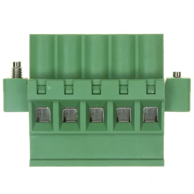 796861-5 — TE Connectivity AMP Connectors product photo