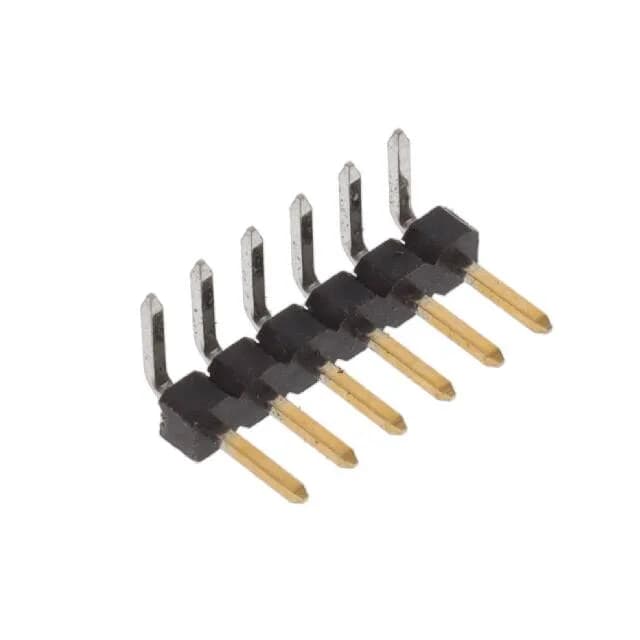 2842115-6 — TE Connectivity AMP Connectors product photo