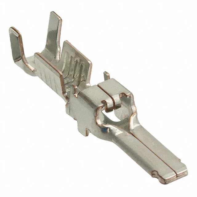 1746973-1 — TE Connectivity AMP Connectors product photo