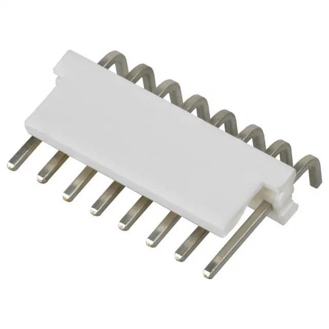 640389-8 — TE Connectivity AMP Connectors product photo