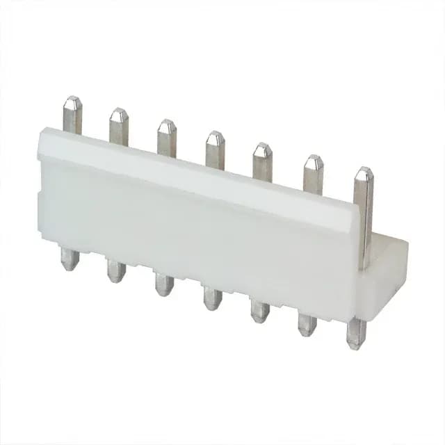 B7P-VH — JST Sales America Inc. product photo