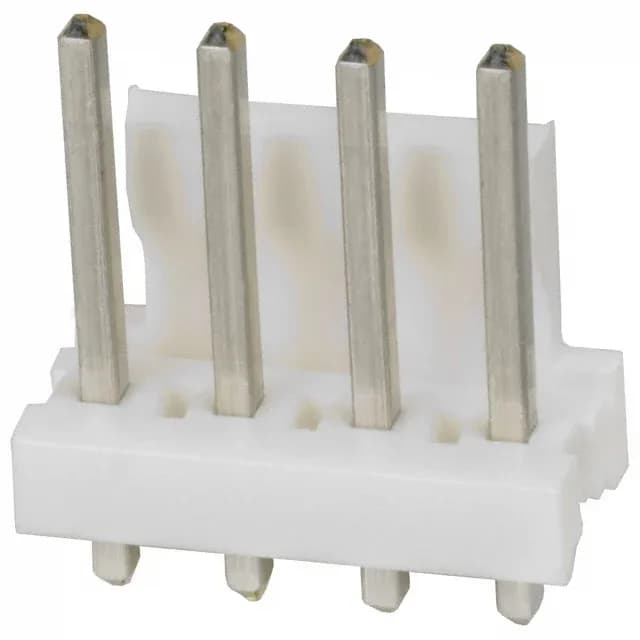640445-4 — TE Connectivity AMP Connectors product photo