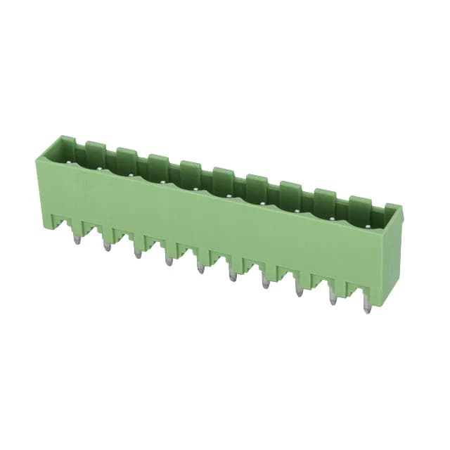 2EHDVC-10P — Dinkle Corporation, USA product photo