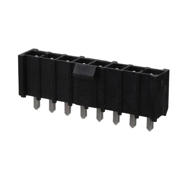 IPBT-108-H1-T-S-K — Samtec Inc. product photo