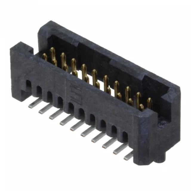 TFML-110-02-L-D-A — Samtec Inc. product photo
