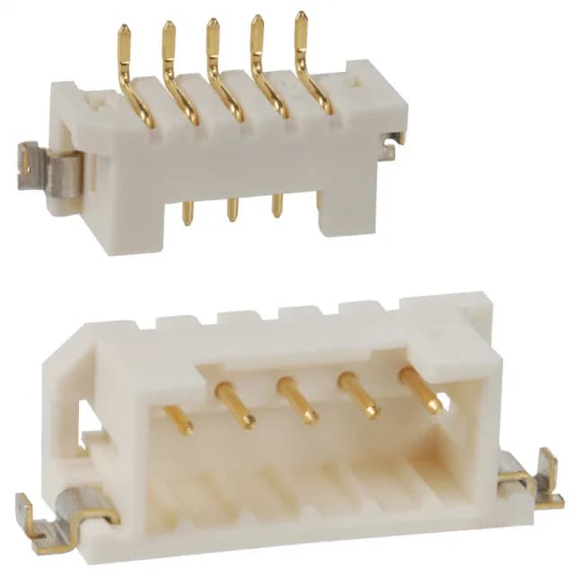 DF3EA-5P-2H(51) — Hirose Electric Co Ltd product photo
