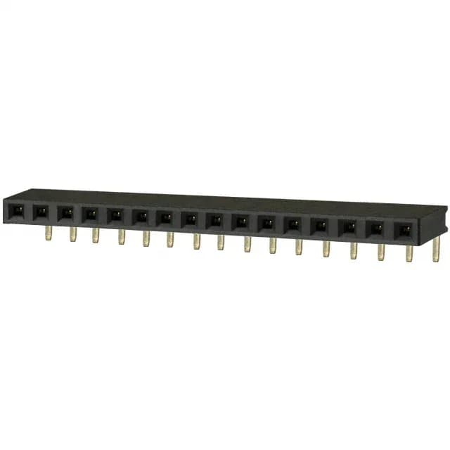 PPPC161LGBN-RC — Sullins Connector Solutions product photo