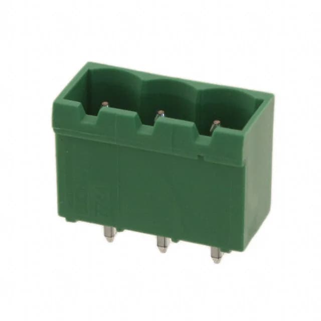 796636-3 — TE Connectivity AMP Connectors product photo