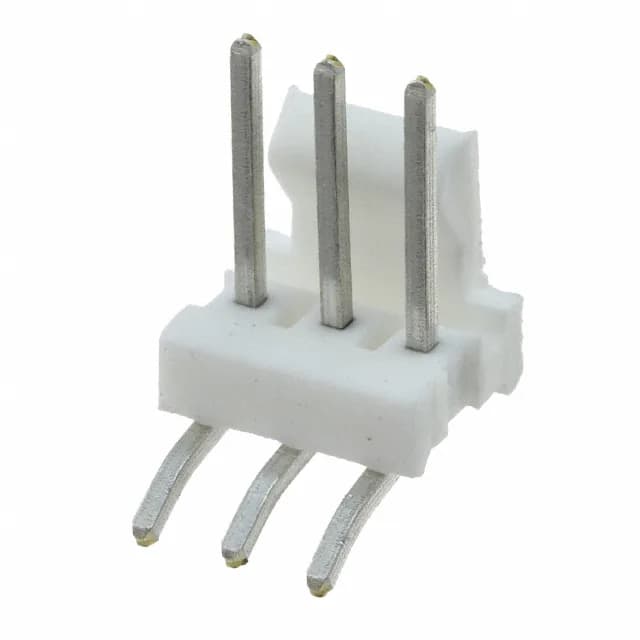 644875-3 — TE Connectivity AMP Connectors product photo