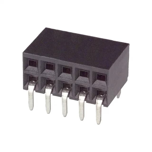6-5535512-4 — TE Connectivity AMP Connectors product photo