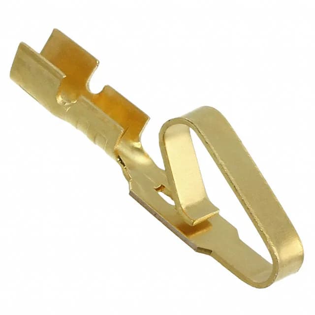 0008560107 — Molex product photo