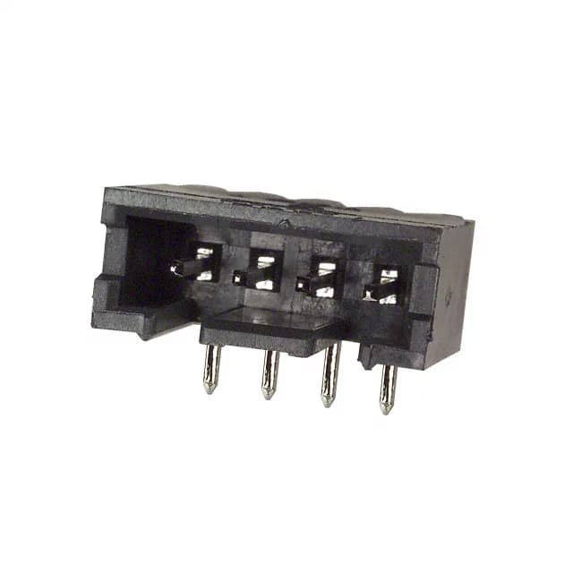 5-102523-1 — TE Connectivity AMP Connectors product photo