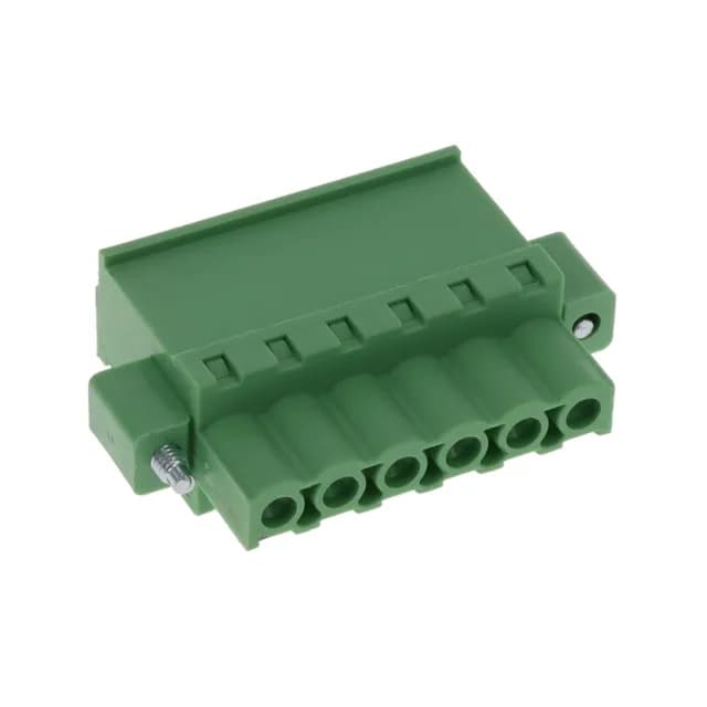 0395278006 — Molex product photo