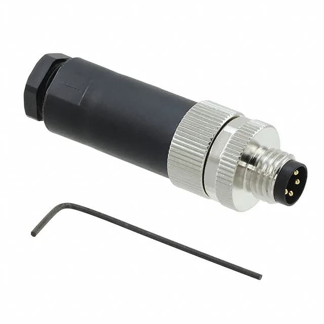 T4011008041-000 — TE Connectivity AMP Connectors product photo