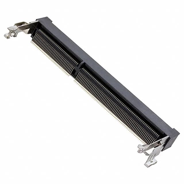 2-2013298-1 — TE Connectivity AMP Connectors product photo