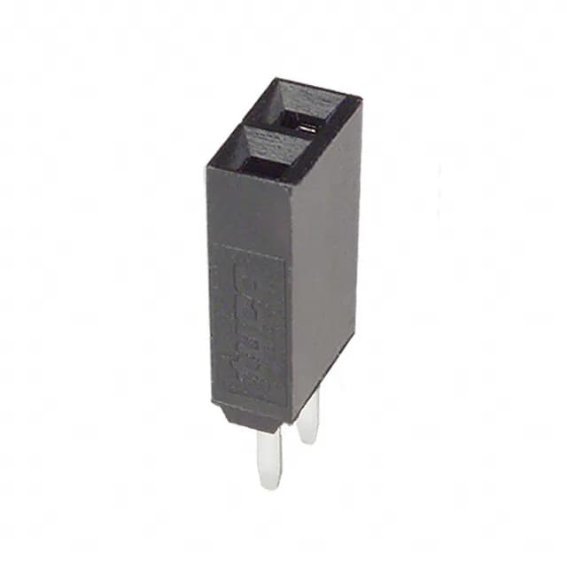 5-534206-1 — TE Connectivity AMP Connectors product photo