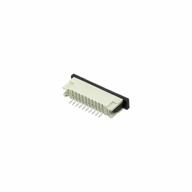 ZF1-10-01-T-WT — Samtec Inc. product photo